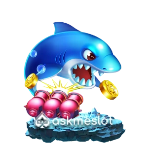 WINTK fishing games arcade arcade shooting real money BD