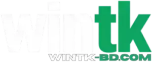 WINTK Logo Official Real Money Casino Bangladesh