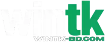 WINTK Logo Official Real Money Casino Bangladesh